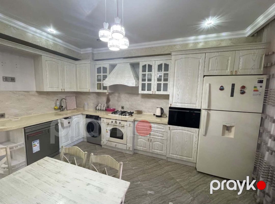 İcarəyə verilir 3 otaqlı yeni tikili 95 m² — Mənzil, Bakı (6)