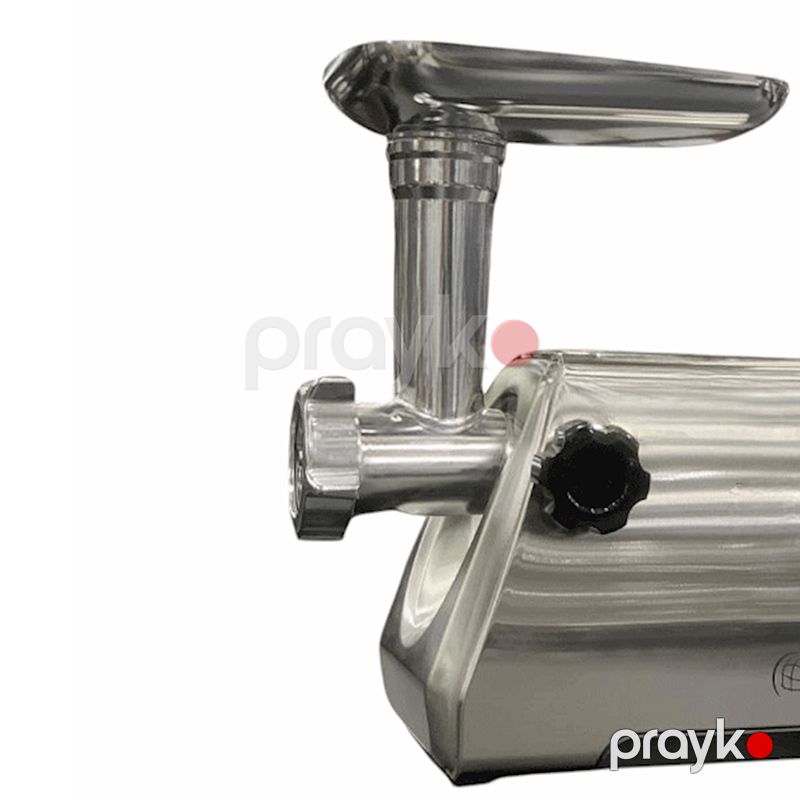 Ətçəkən maşın Galaksı GMG-008 Elektrikli Ətçəkən 3600W güclü ət çəkən maşını — Digər mətbəx texnikası, Bakı (3)