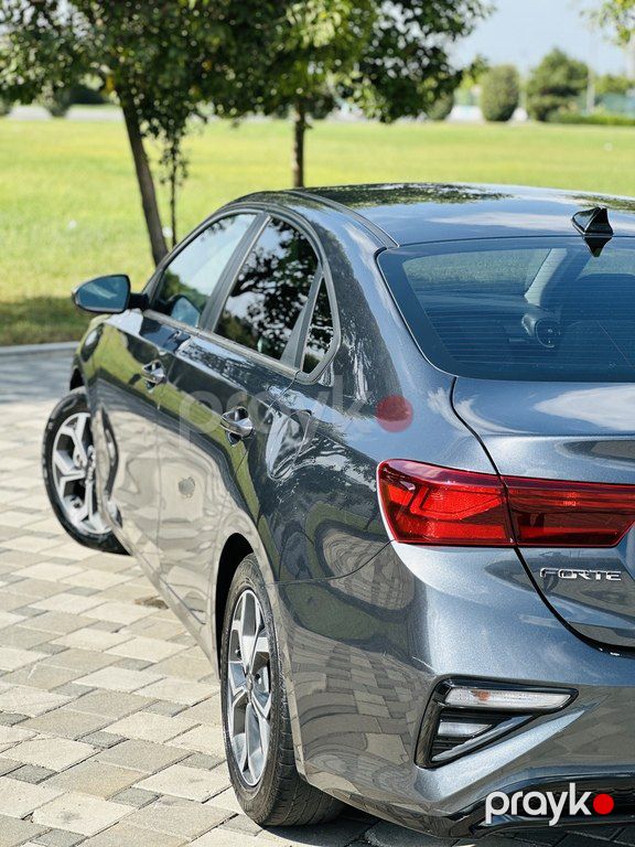 Kia Forte, 2.0 L, 2020 il, 99 000 km — Avtomobillər, Bakı (6)