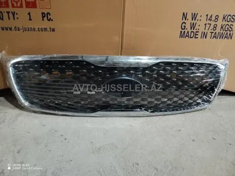 Kia Sorento 2015-2018 radiator barmaqlığı — Bakı