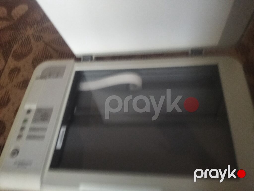 HP Deskjet F4185 çoxfunksiyalı cihaz (printer/kseroks/skarer) - 3-ü — Printerləri, Sumqayıt (3)