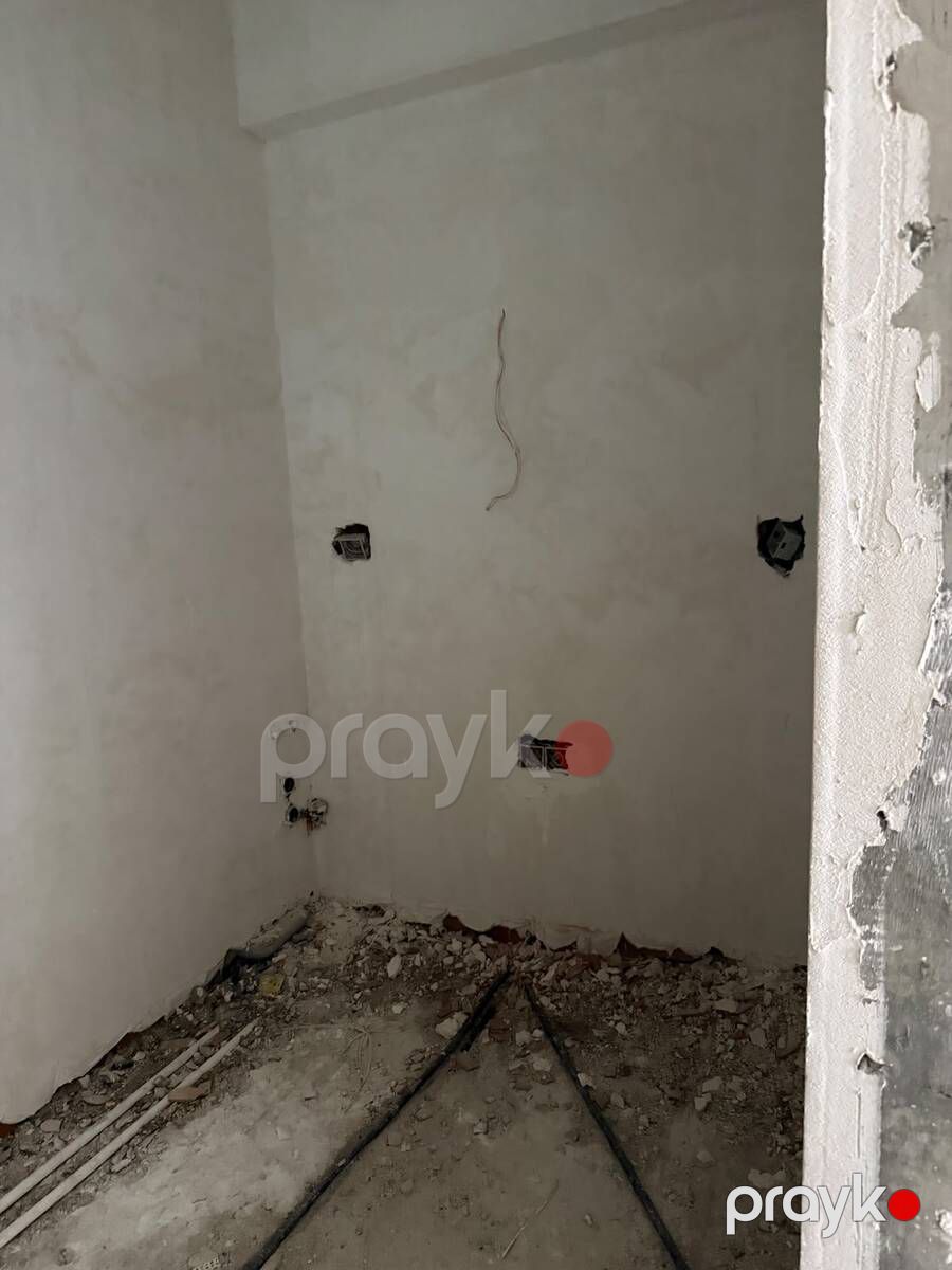 Satılır 2 otaqlı yeni tikili 54 m² — Mənzil, Bakı (3)
