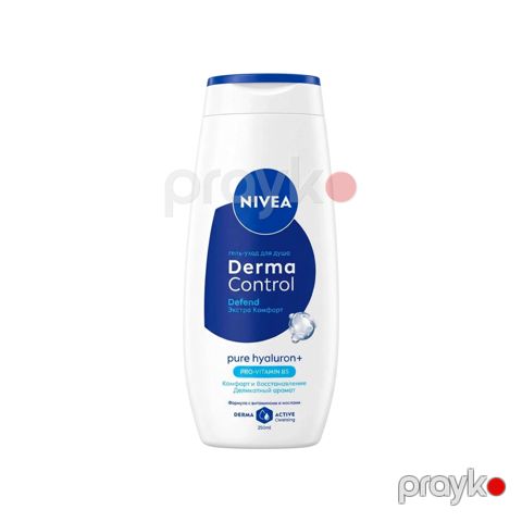 Duş geli Nivea 250 ml — Bakı
