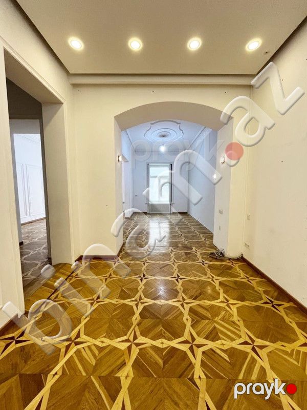 3 otaqlı Köhnə tikili, Satış, Bakı, Səbail, Sahil — Mənzil, Bakı (4)