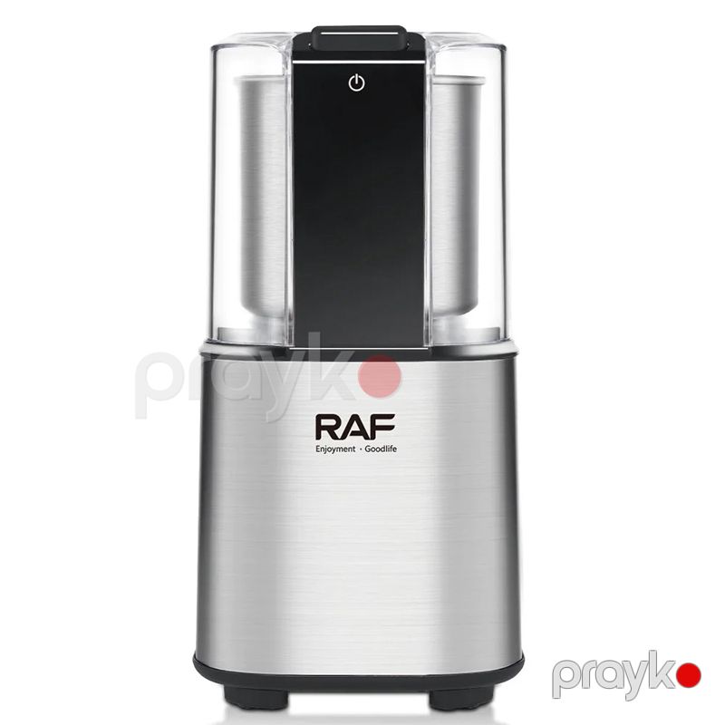 RAF R.7130 Elektrikli Üyüdücü Ədviyyat Qəhvə Üyütmə Maşını 150W — Digər mətbəx texnikası, Bakı (2)