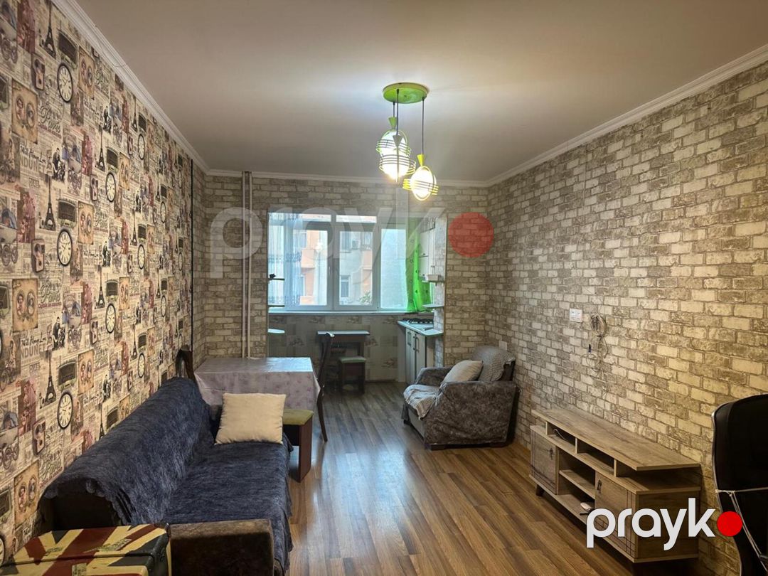 Satılır 3 otaqlı köhnə tikili 55 m² — Mənzil, Bakı (2)