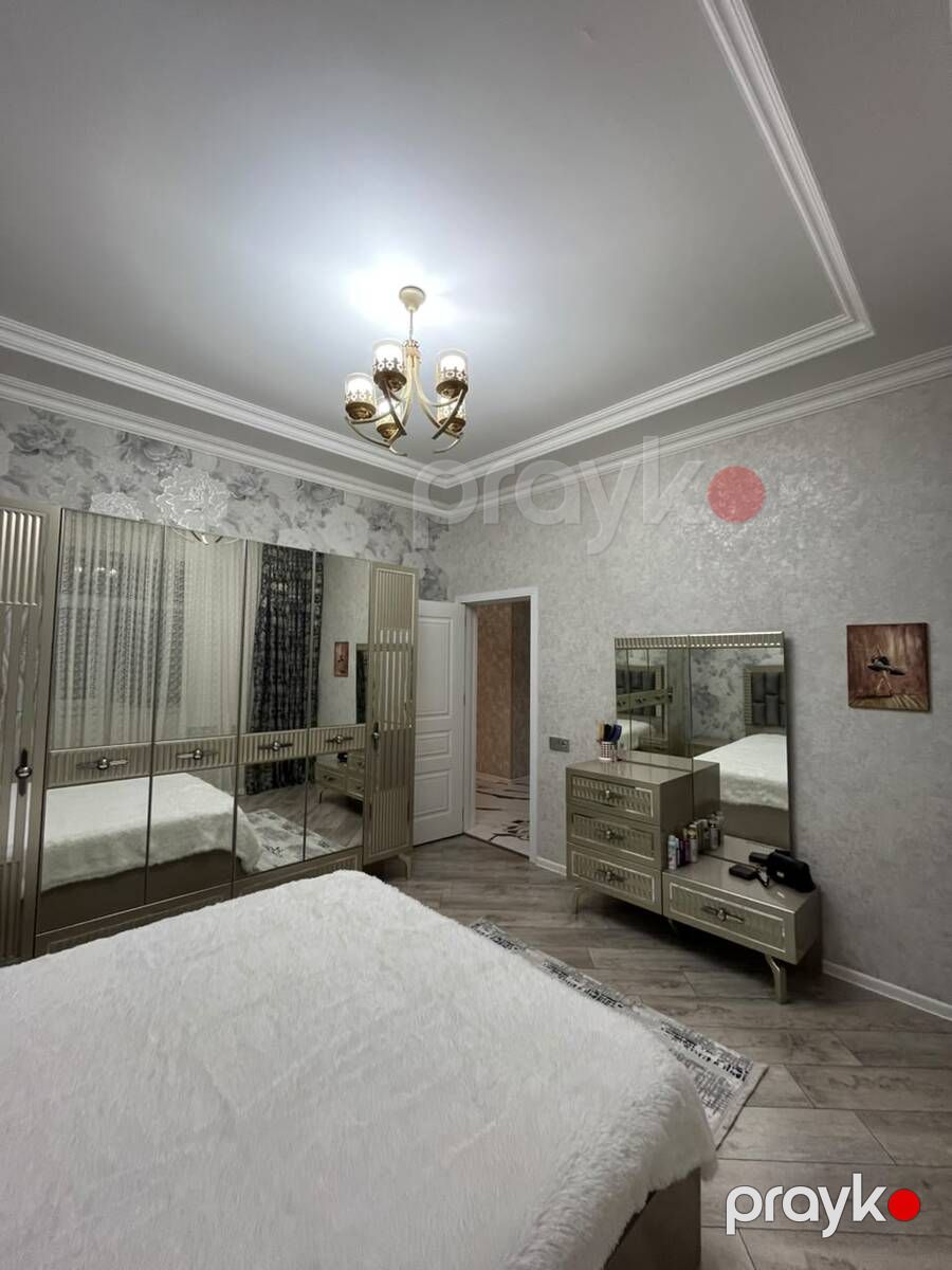 Həyət evi, Sumqayıt ş — Ev, villa, Sumqayıt (12)