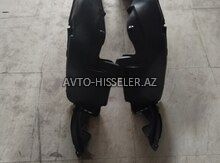 Kia Cerato 2010-2012 Ön Qanad Altlığı - avto-hisseler.az — Bakı
