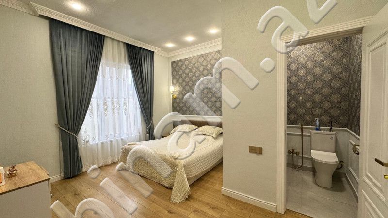 4 otaqlı Bağ evləri, Satış, Abşeron — Ev, villa, Abşeron (7)