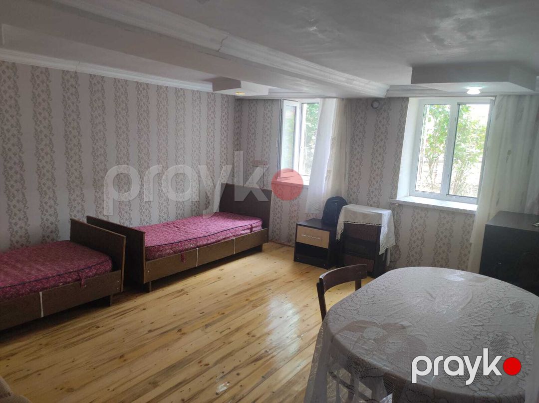 Satılır 4 otaqlı həyət evi/bağ evi 122 m² — Ev, villa, Şəmkir (10)