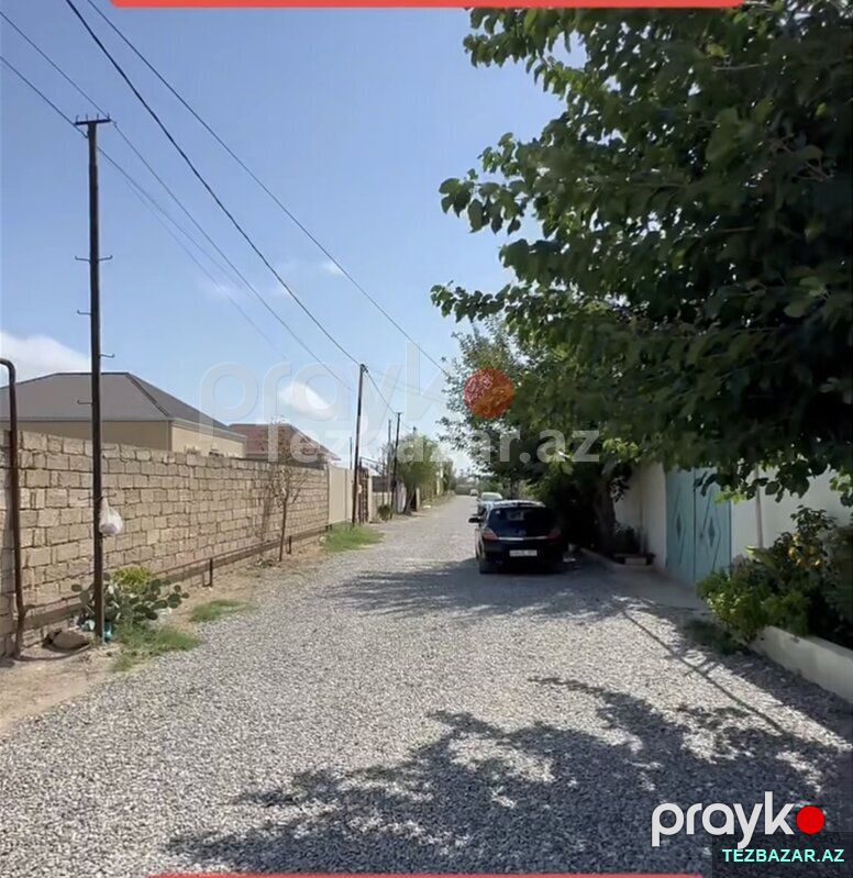 Hövsan quşculuq — Ev, villa, Bakı (2)