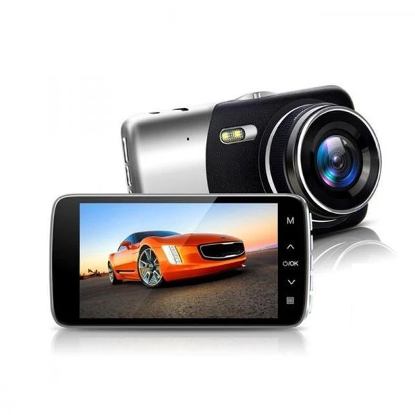 2 Full HD Wifi Kameralı XPX P8 Avtomobil videoregistratoru — Mallar, Bakı (2)