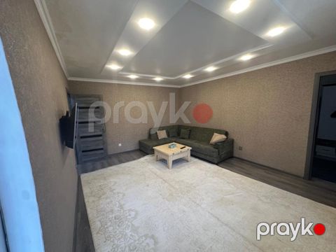 Satılır 2 otaqlı köhnə tikili 45 m² — Bakı