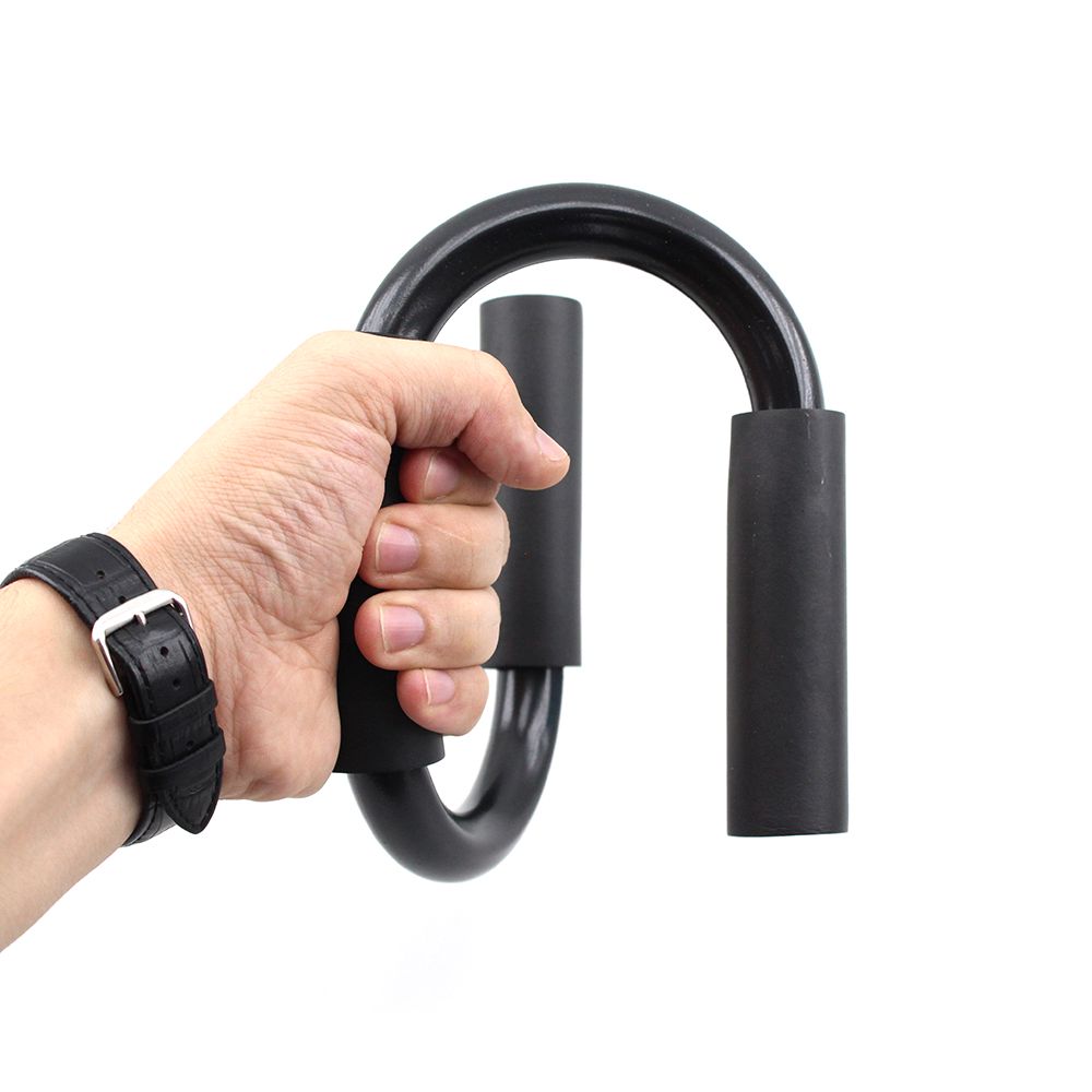 Push Up Sılapro S Formalı Metal Jim Tutacaqları — Fitness və simulyatorlar, Bakı (4)