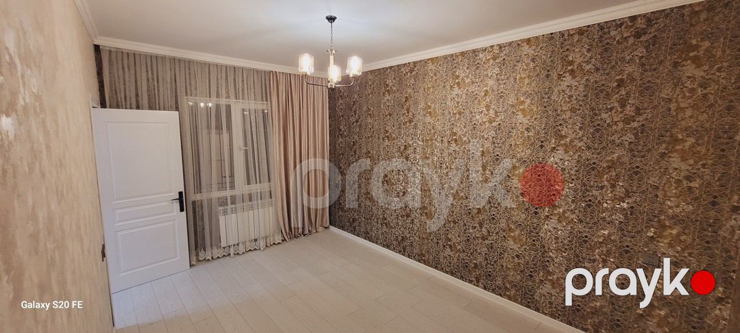 Satılır 3 otaqlı həyət evi/bağ evi 60 m² — Ev, villa, Bakı (8)
