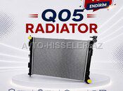 Changan Qiyuan, Changan Q05 radiatorları — Bakı
