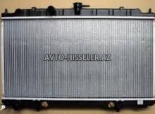 Nissan Tida 2007-2011 su radiatoru — Bakı