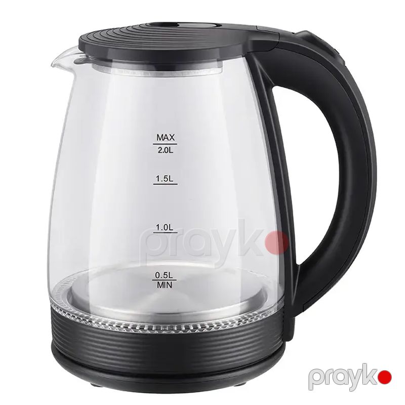 RAF R.7218 - Elektrikli Çaydan, 1500W, 2L — Elektrik çaydanları və termoslar, Bakı (2)