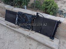 Kia Ceed-Hyundai İ30 radiatorları — Bakı
