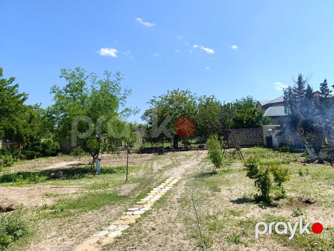 Satılır torpaq 15 sot — Torpaq, Bakı (3)