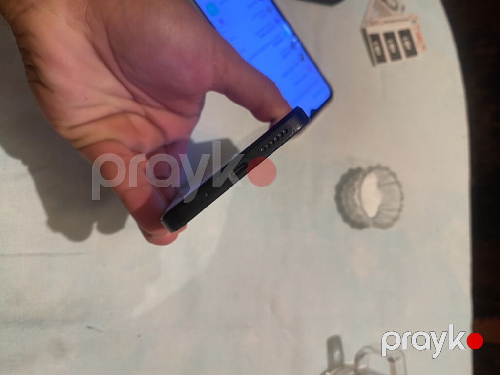 Redmi Note 12, 256 GB, rəng - Qara, Sensor — Xiaomi, Sumqayıt (4)