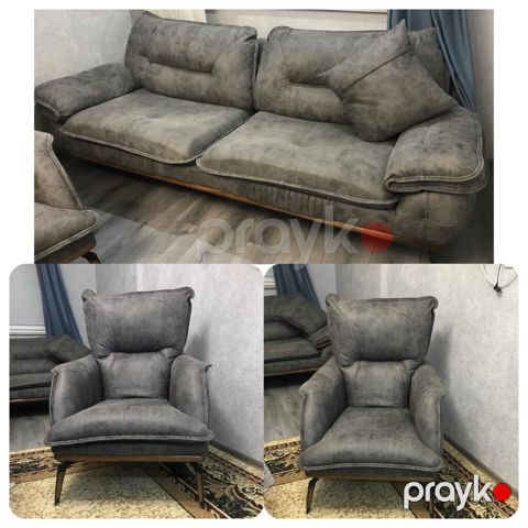 Endirim Yumsaq dest 1000₼ satilir .2 ay once 2400₼ alinib .Yer — Bakı