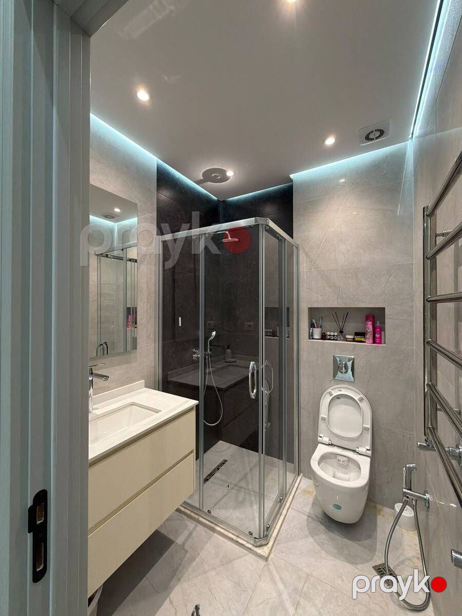 Satılır 3 otaqlı yeni tikili 73 m² — Mənzil, Bakı (11)