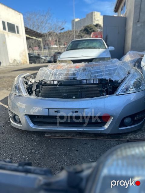 "Nissan Teana" ehtiyat hissələri — Bakı