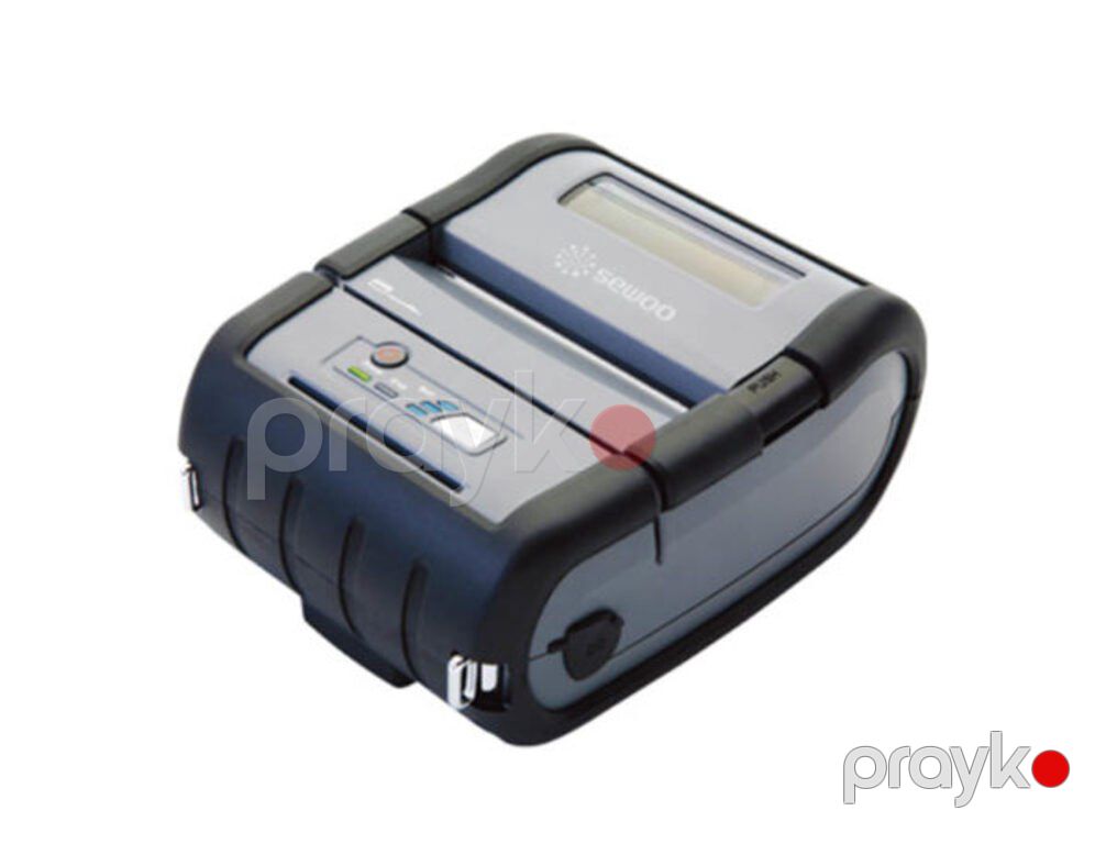 Mobil printer "Sewoo LK-P30II" — Biznes və avadanlıq, Bakı (2)