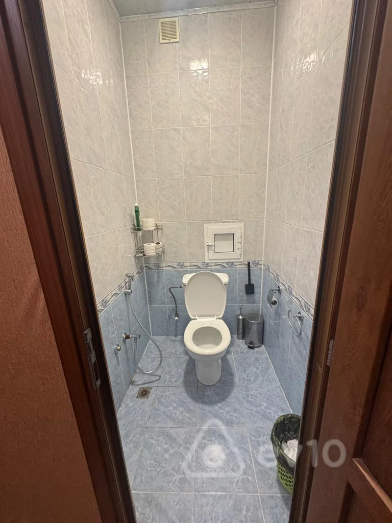 3 otaqlı mənzil, 125 m², 20 Yanvar küçəsi — Mənzil, Bakı (8)