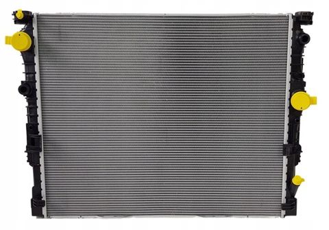 Bmw G30 Radiator su — Bakı