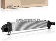 Chevrolet Equinox interkuler radiatoru — Bakı