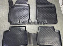 Kia Ceed 2006, 2012 poliureran ayaqaltı rezini — Bakı