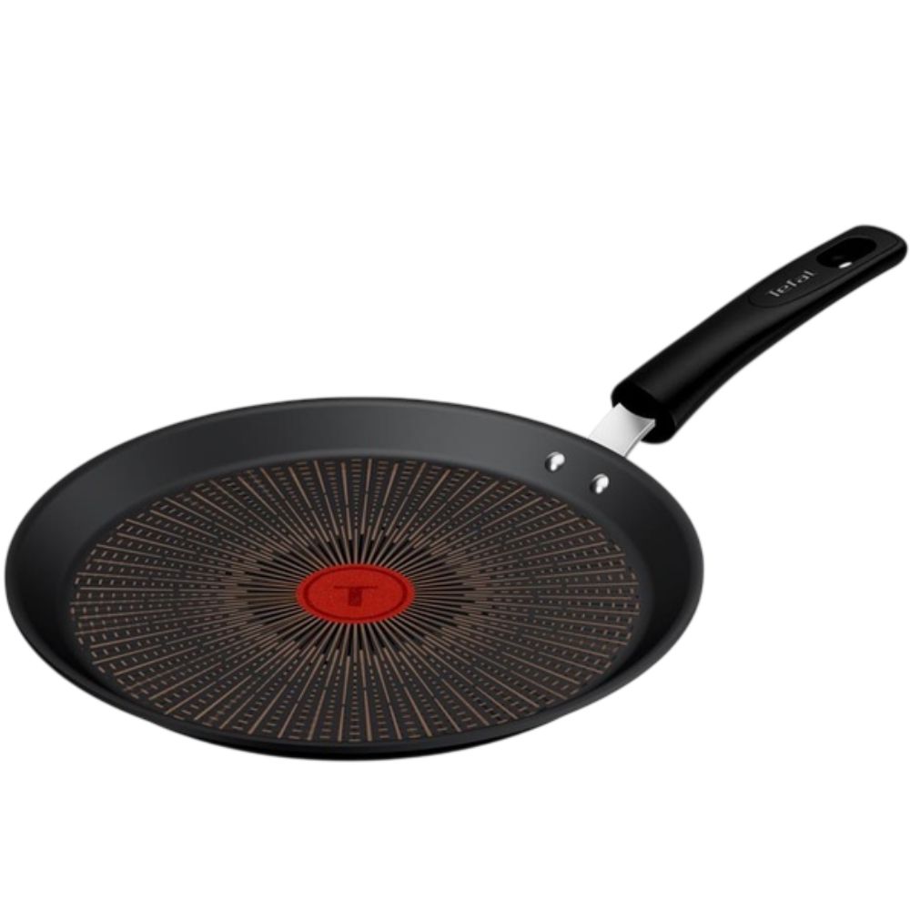 Tava Tefal Excellence+ Fusion Core Krep 25 sm I 2100139010 — Bişirmə qabları, Bakı