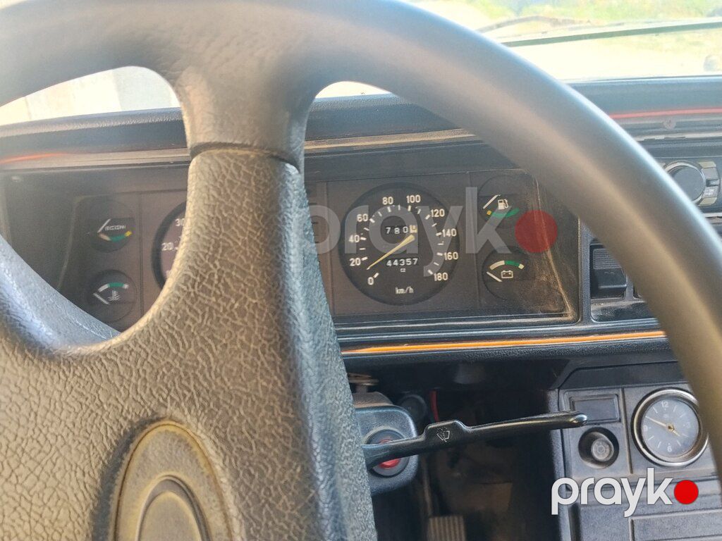 Lada (VAZ) 2107, 1.6 L, 2003 il, 44 357 km 40-BF-484 — Avtomobillər, Quba (5)