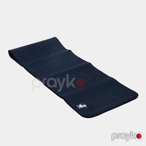 Sunex Tərlədici Kəmər Sunex UNİ Neopren Sauna Effeti İlə Arıqlamaq Üçün Kəmər 120 sm Tünd Göy Rəngli 12x40sm — Bakı