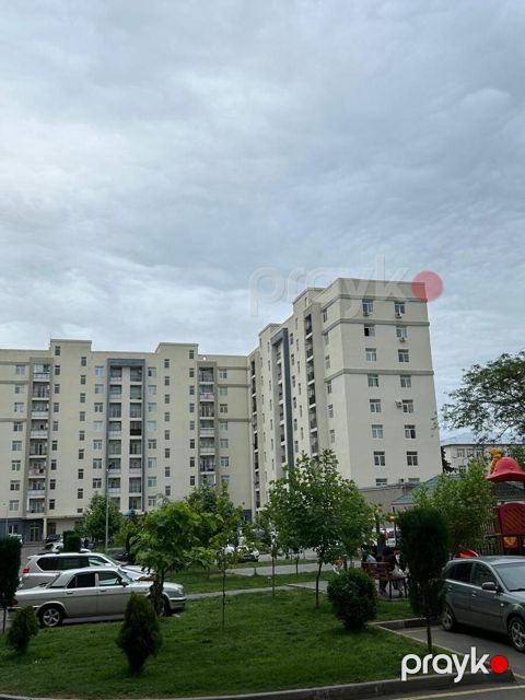 3-otaqlı yeni tikili kirayə verilir, Gəncə ş., 80 m² — Gəncə