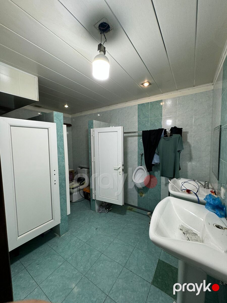 Satılır obyekt 575 m² — Əmlak, Bakı (6)