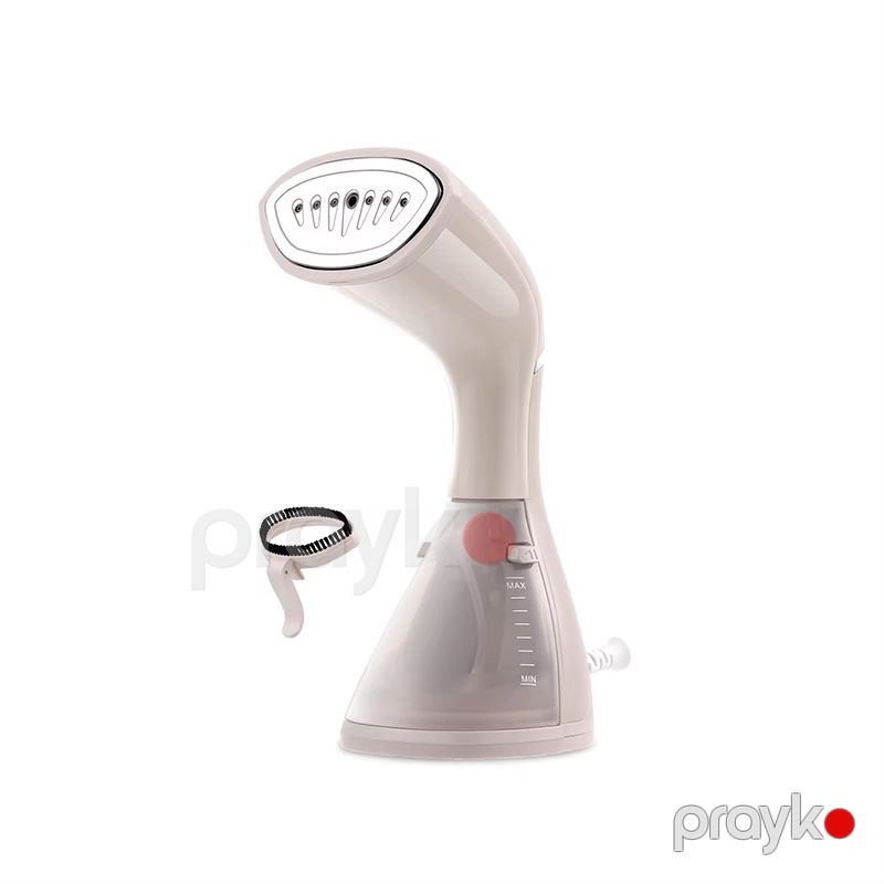 Sonifer SF-9125 Elektrikli Əl Ütüsü Portativ Mini Ütü Buxarlı Ütü 1500 W — Ev texnikası, Bakı (3)