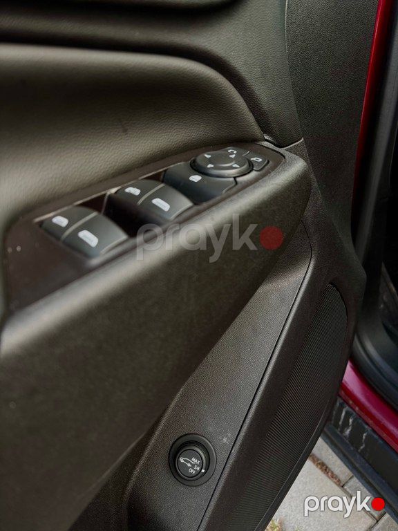 Chevrolet Equinox, 1.5 L, 2020 il, 120 000 km — Avtomobillər, Bakı (12)
