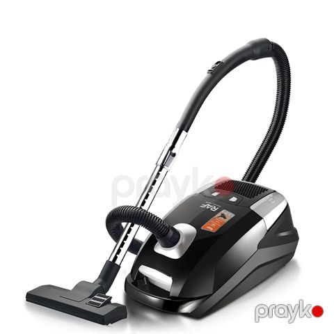 RAF R8702B Elektrikli Tozsoran Yüksək Əmiş Güclü Tozsoran 1700W — Bakı