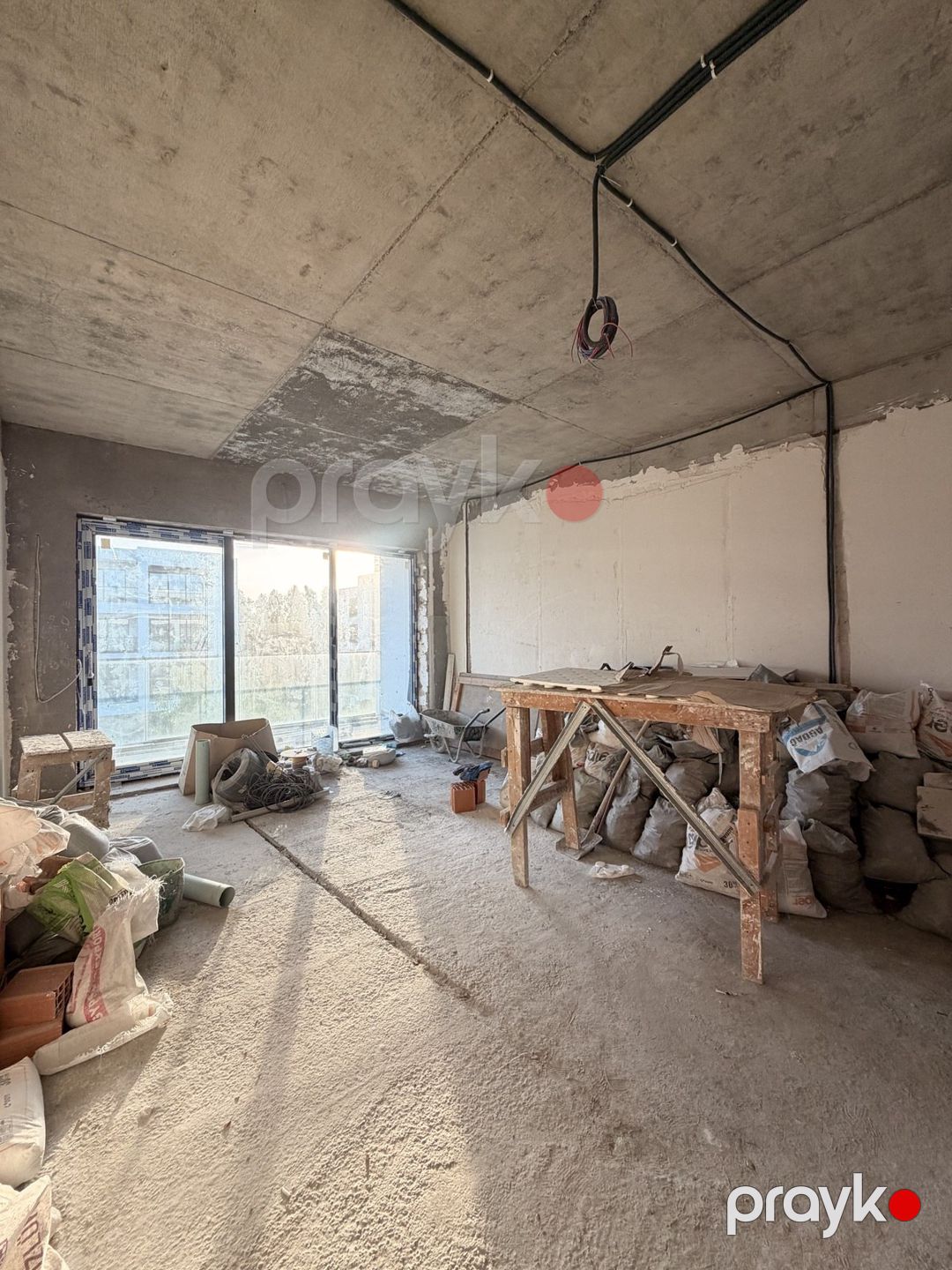 Satılır 4 otaqlı yeni tikili 139 m² — Mənzil, Bakı (3)
