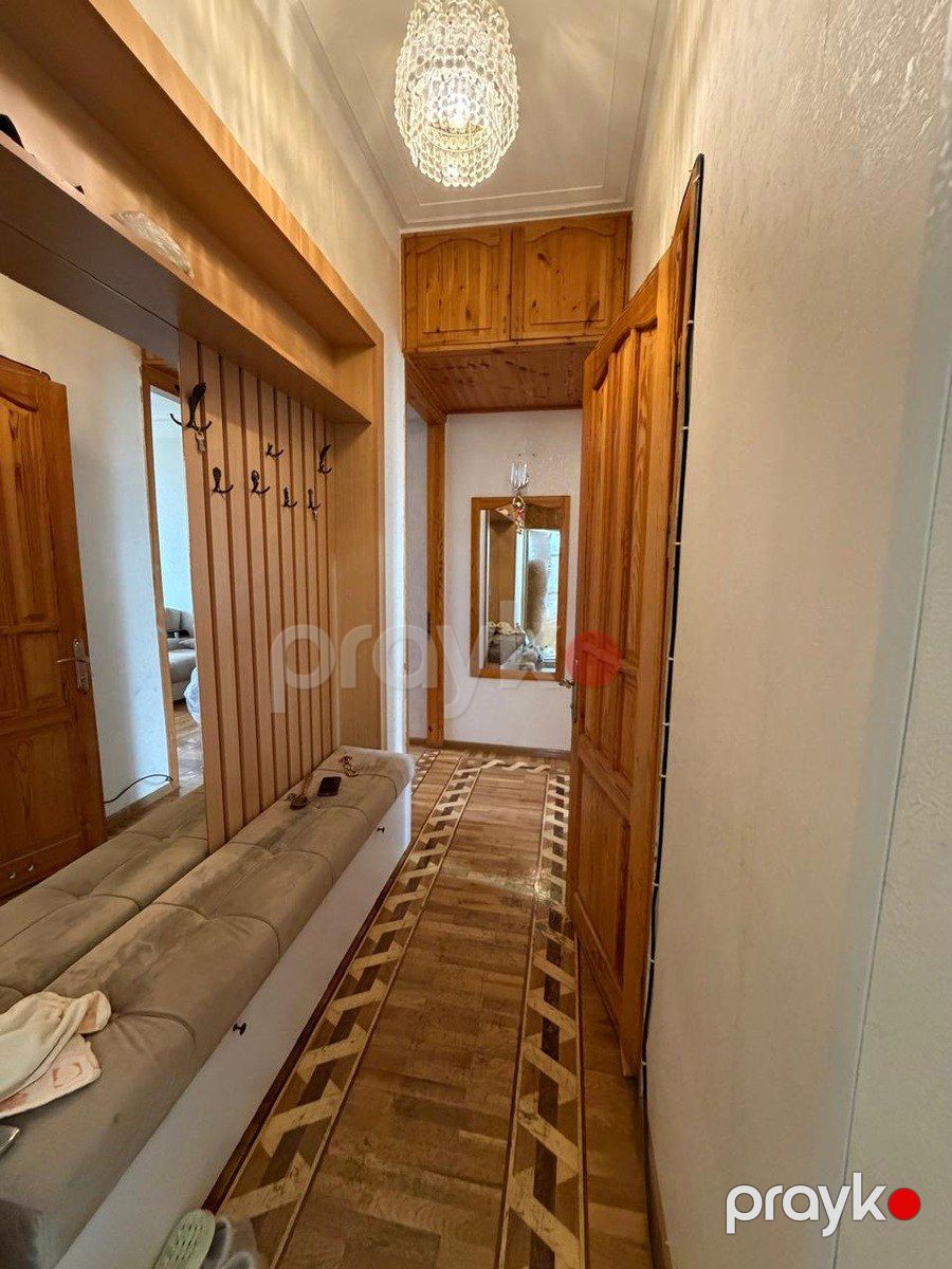 İcarəyə verilir 2 otaqlı köhnə tikili 60 m² — Mənzil, Bakı (6)
