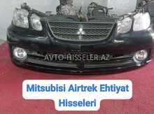 Mitsubishi Airtrek ehtiyat hissələri — Bakı