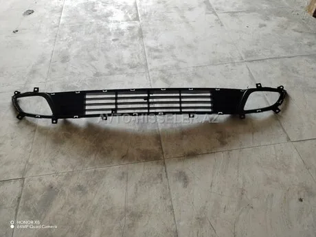 Kia Cerato, Forte 13-18 üçün buferin alt toru — Bakı