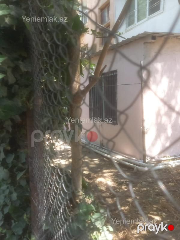 Satılır 2 otaqlı Bina evi menzil (Köhnə tikili), 50 m², Səbail rayonu — Mənzil, Bakı (6)