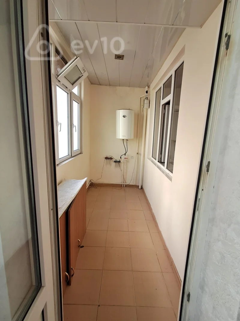2 otaqlı mənzil, 70 m², Abşeron Gənclər şəhərciyi, Xırdalan — Mənzil, Xırdalan (3)