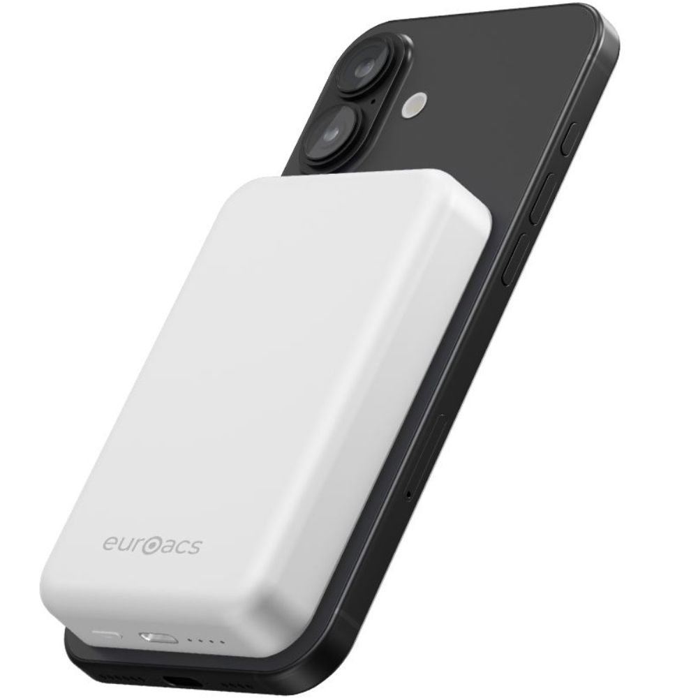 Power Bank Euroacs MW EU-PW146 15W 10000 mAh ABATPB842685 — Powerbank-lər, Bakı (3)