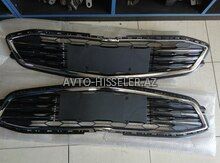 Chevrolet Malibu ön radiator barmaqlığı — Bakı