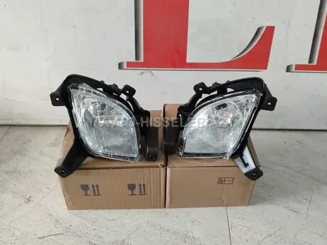 Hyundai İX 35, Tucson 2011-2015 duman işığı — Bakı